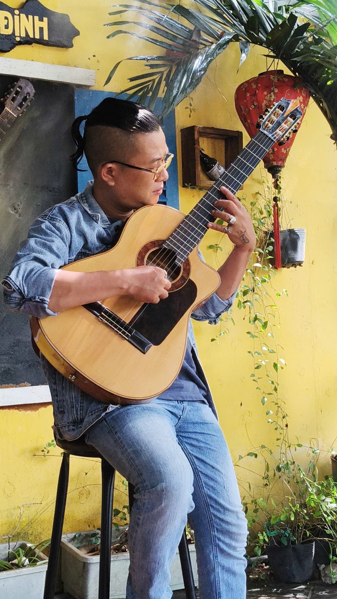Hoàng Như Định